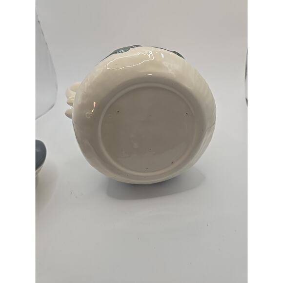 Vintage Arnell's Merry Mushroom Coffee Or Tea Pot - Picture 7 of 7